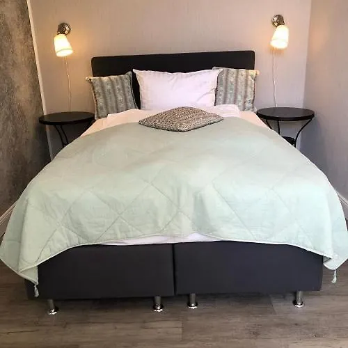 Grosse Mit 2 Sz & 2 Baeder Mit Parkplatz Bola 22 Apartament