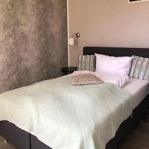 Grosse Mit 2 Sz & 2 Baeder Mit Parkplatz Bola 22 Apartament *