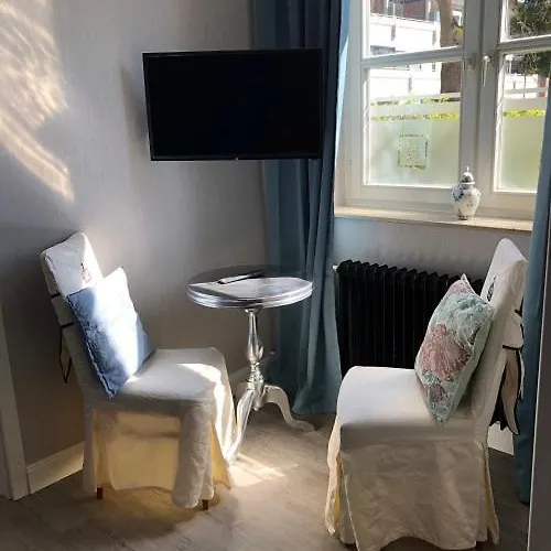 Grosse Mit 2 Sz & 2 Baeder Mit Parkplatz Bola 22 Apartament Hamburg