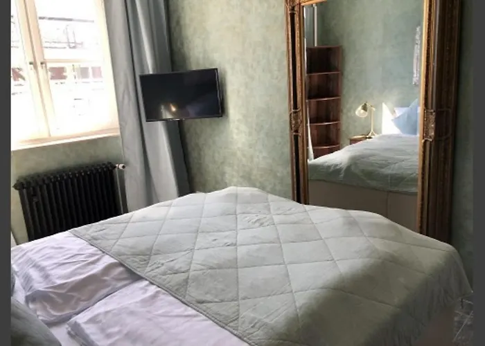 Apartament Grosse Mit 2 Sz & 2 Baeder Mit Parkplatz Bola 22 Hamburg