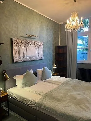 Grosse Mit 2 Sz & 2 Baeder Mit Parkplatz Bola 22 Apartament