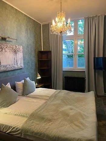 Grosse Mit 2 Sz & 2 Baeder Mit Parkplatz Bola 22 Apartament
