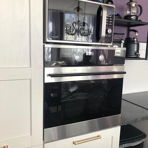 Apartament Grosse Mit 2 Sz & 2 Baeder Mit Parkplatz Bola 22