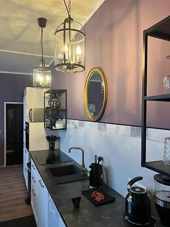 Grosse Mit 2 Sz & 2 Baeder Mit Parkplatz Bola 22 Apartament